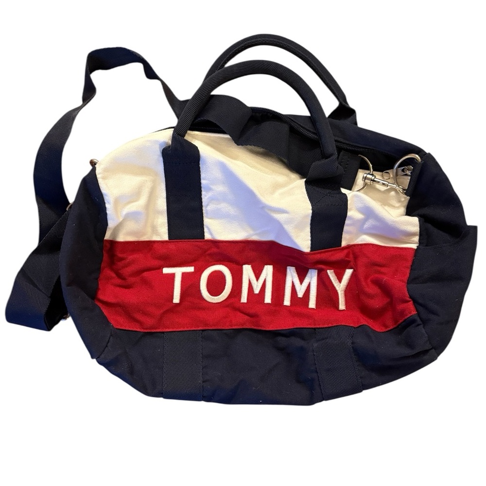 Tommy Hilfiger Mini Duffle